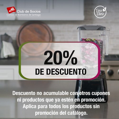 Puro y Claro